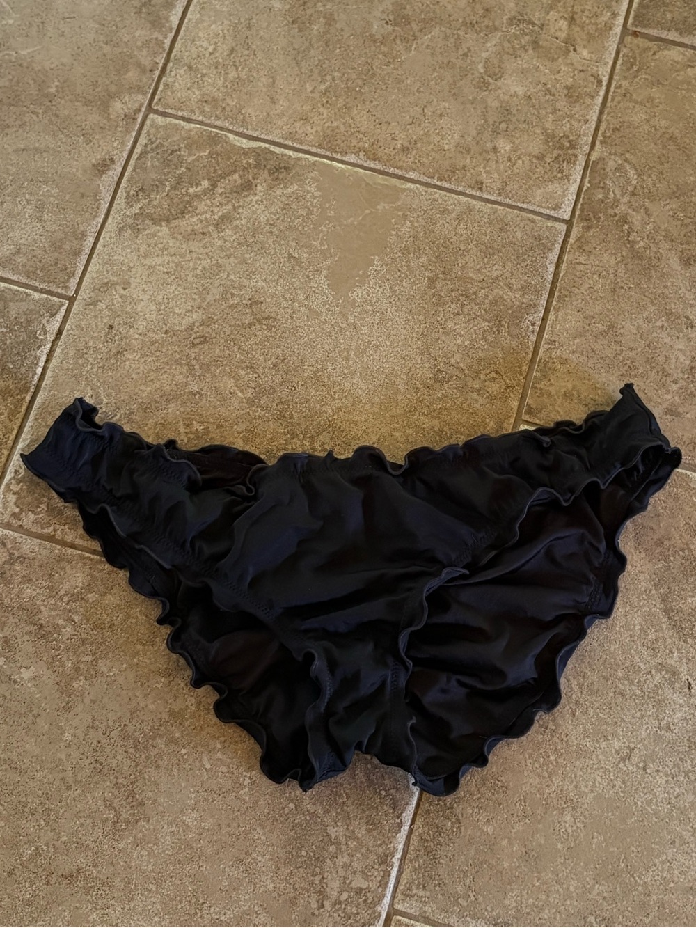 Victoria’s Secret Bikini Bottoms